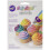 Color Swirl 3-Color Coupler- 1