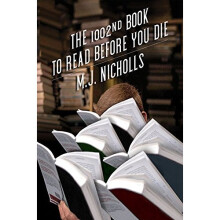 The 1002nd Book to Read Before You Die