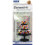 Fondant Geometric Multicutter-Right Angle Large 1