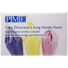 Icing Bag Stand-6 Slots