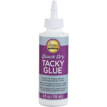 Cola r pida de Aleene Glue 4oz de cola de cola de 4oz suprimentos de adesivo seco r pido