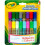 Crayola Crayola Pip-Squeaks Pegamento Brillo Lavable 16/Paq- 1