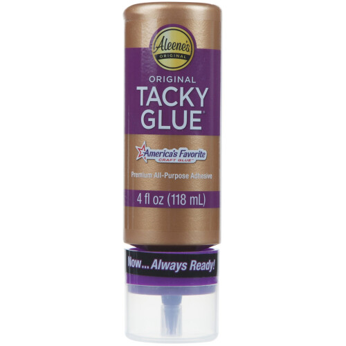 Aleene's Always Ready Original-Kleber, 118 ml