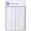 Hidden Pillars 4/Pkg-6" 1