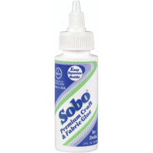 Sobo Premium Bastel- & Stoffkleber