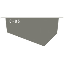 Catalyst Contour Tool-Taupe C-83
