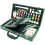 Wooden Box Art Set-Oil Color 30pc 1