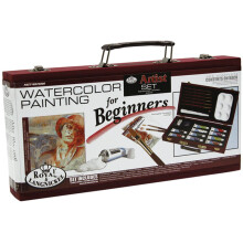 Artist Set For Beginners-Watercolor Painting