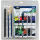 Royal Clamshell Art Sets-Acrylgemlde 15-tlg 1