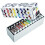 Liquitex BASICS Acrylic Paint 22ml 48/Pkg-Assorted Colors 1