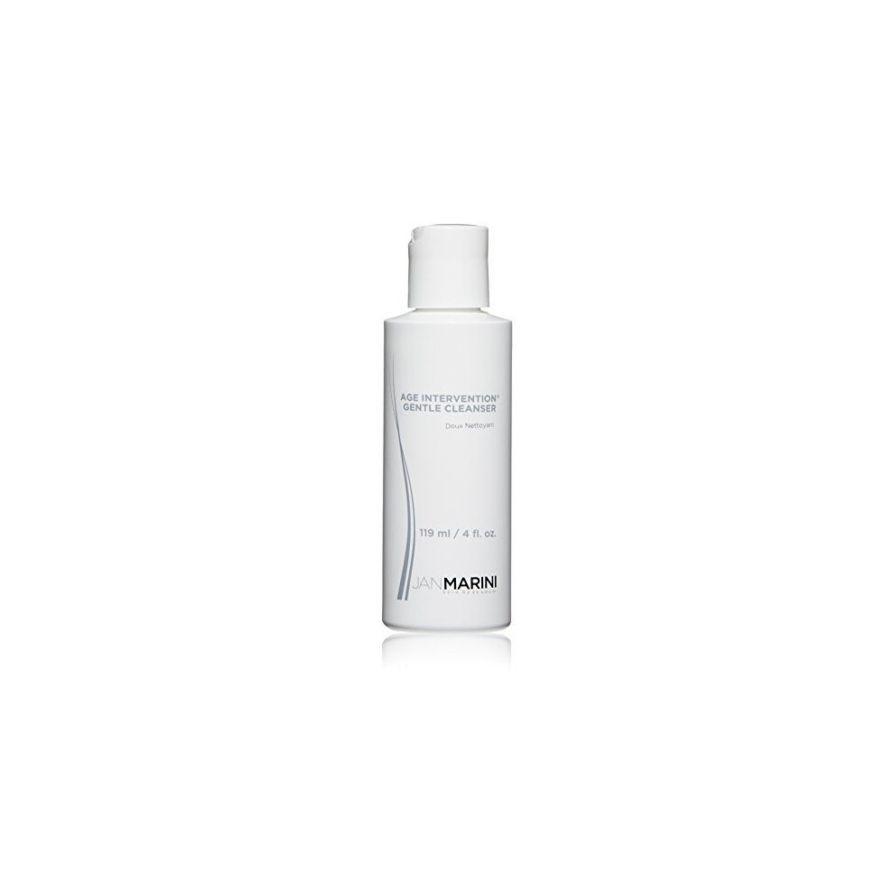 Jan Marini Skin Research Age Intervention Gentle Cleanser, 4 Fl. Oz.