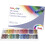 Pentel Pentel Oil Pastels 50/Pkg-Assorted Colors 1