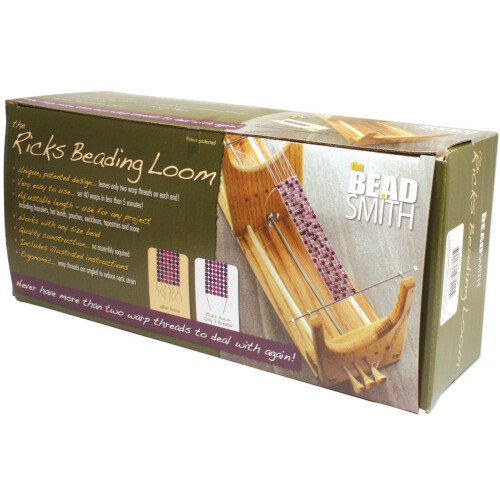 RV Beading Loom-