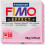 Staedtler Fimo Effect Polymer Clay 2oz-Light Pink 1
