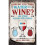 How Do You Turn Water into Wine? (Puzzle Books) 1