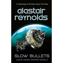 Slow Bullets