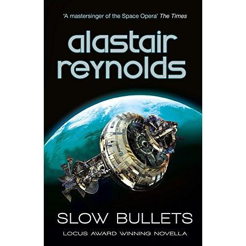 Slow Bullets