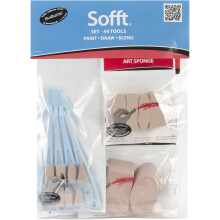 Set completo Sofft - Panpastel