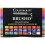 Brusho Crystal Colours Set 24/Pkg-Assorted Colors 1