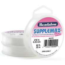 SuppleMax .01"X82'-Clear