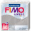 Staedtler Fimo Effect Polymer Clay 2oz-Light Silver Pearl 1