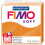 Staedtler Fimo Soft Polymer Clay 2oz-Sunny Orange 1