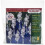 Holiday Beaded Ornament Kit-Irridescent Bubbles Makes 8 1