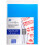Impress Monoprint Plates 3/Pkg-9"X12" 1