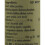 Solgar Solgar, Vitamine A sèche, 1 500 mcg (5 000 UI), 100 comprimés 2