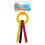 Nylabone Nylabone N220P Puppy Teething Keys - Small 1
