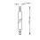 OSRAM OSRAM Halogen-Tube/ HALOLINE / R7S-Socket / dimmable / warmwhite - 2950 K 5