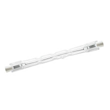 OSRAM Halogen-Tube/ HALOLINE / R7S-Socket / dimmable / warmwhite - 2950 K