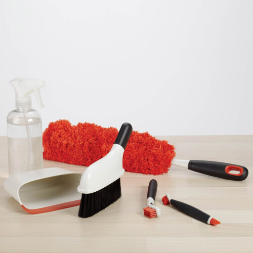 OXO OXO Good Grips Microfibre Hand Duster 2