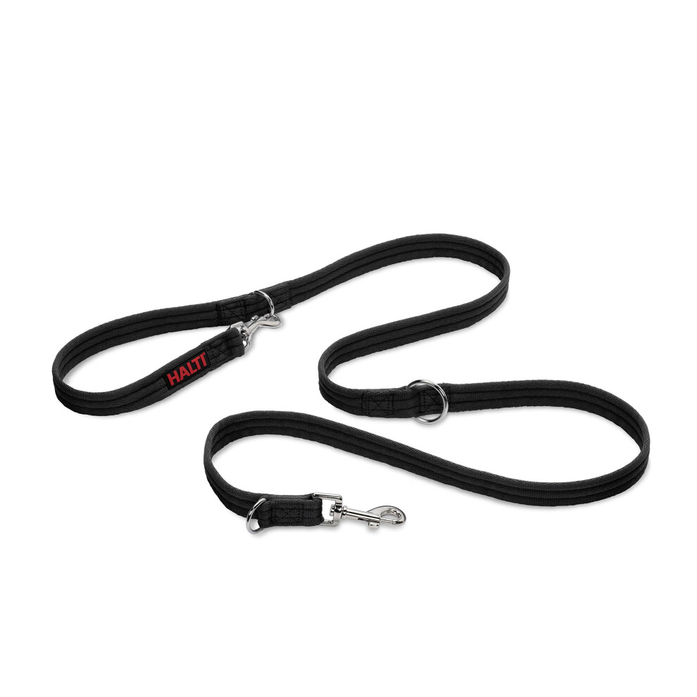 Halti Training Lead, Black