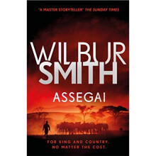 Assegai: The Courtney Series 13 (Courtneys 13)