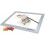 LightPad LX 930 LED Light Box -9"X12" FOB: MI 1