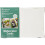 Strathmore Cards & Envelopes 5"X6.875" 50/Pkg-Watercolor 1