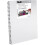 essentials(TM) Canvas Cover Schetsboek 11,6""X16,5""- 1