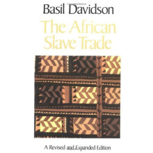 The African Slave Trade