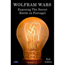 Wolfram Wars: Exposing The Secret Battle in Portugal