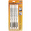 Le Pen Technical Drawing Set 4/Pkg-.05mm, .1mm, .5mm, .8mm Black 1