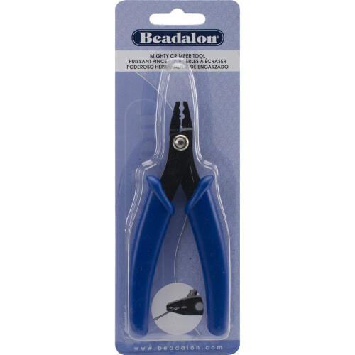 Mighty Crimper-5"
