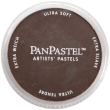 PanPastel Ultra Soft Artist Pastel 9ml-Gebrande Sienna