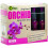 Vitax Vitax 30ml Orchid Drip Feed Mini Bottles (Pack of 10) 1