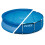 Intex Intex Solar Pool Cover - 12ft | Swimming Pool Cover 2