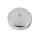 BG Electrical Chrome Ceiling Base, Rose 1