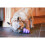 KONG KONG Senior Hundespielzeug, mittelgro?, lila 6