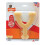Nylabone Nylabone Dura Chew Wishbone - Wolf 1