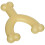 Nylabone Nylabone Dura Chew Wishbone - Wolf 2