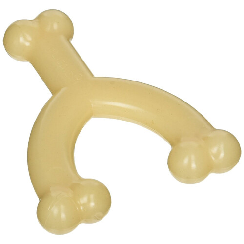 Nylabone Nylabone Dura Chew Wishbone - Wolf 1